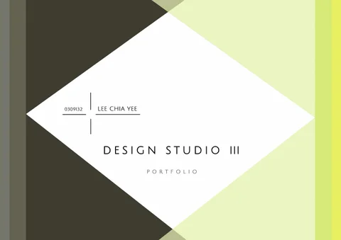 Portfolio '14