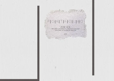 Portfolio'15