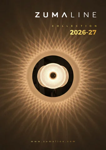 New 灯饰产品集 2025-26