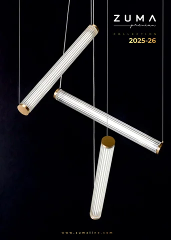 Zuma Line 高端 25-26